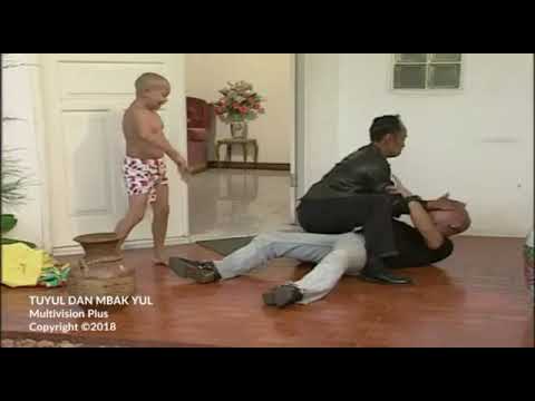 Saat rumah kosong tuyul dan mbak yul episode 131 mvp