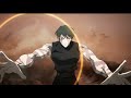 MAKI VS ZENIN CLAN NAOYA JINICHI OGI FULL FIGHT ENG SUB JUJUTSU KAISEN S3 EPISODE 4