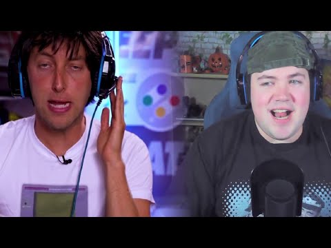 Zocker Sven muss das Monster beschwören!!! | REAKTION