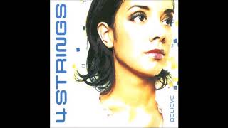 4 Strings - Believe (Album)
