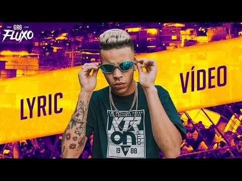 MC Cretino - Carta na Manga (Lyric Video) DJ Tornado