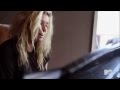 Ke$ha On The Piano - Love Into The Light 