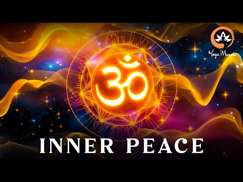 OM Meditation for Positive Energy & Healing | Mind, Body & Soul Alignment