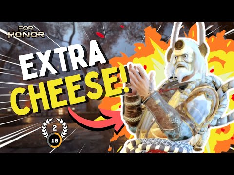 Kensei is PERFECTLY BALANCED (sometimes)