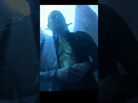 Everyone craves power over hell | The Sandman 2 #shorts #series #netflix #fantasy