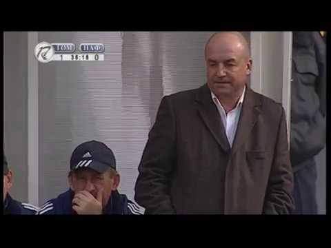 Вячеслав Акшаев. 15 лет победе Белшины в чемпионате Беларуси