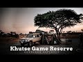 Khutse Game Reserve An Epic Overlanding Destination Unfenced Wild Camping