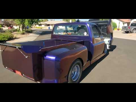 1976 Chevrolet C10 (CC-1801251) for sale in Tempe , Arizona