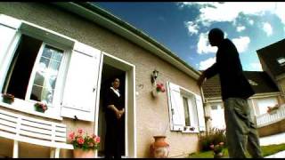 Co-Errance Ft. Lira Gandj&#39;-Street Life