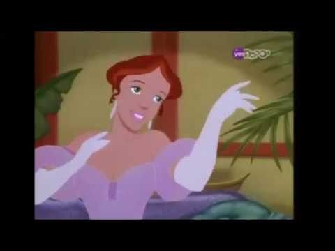 Ofra Haza - Shall We Dance (From the movie 'The King and I')