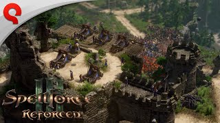 Стратегия SpellForce 3 добралась до консолей спустя пять лет