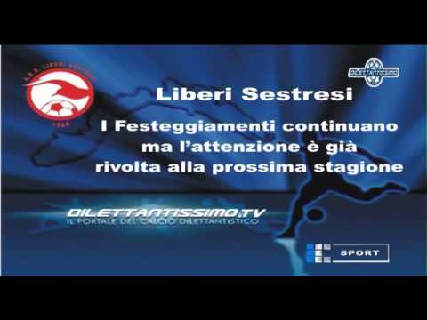 280413 DILETTANTISSIMO - PUNTATA 30
