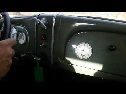 Thumbnail for FORD EIFEL1935 - Oldtimer - FORD Model C - Ford Perfect - Ford Anglia #3 by Ford Eifel, Ford Anglia, Car, Ford Model C