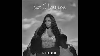 Lizzo - Like a Girl (Super Clean)