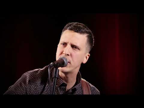 The Worlds On Fire - American Aquarium