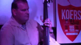 Earl Jackson & The Hi-tombs - Rockin' Daddy