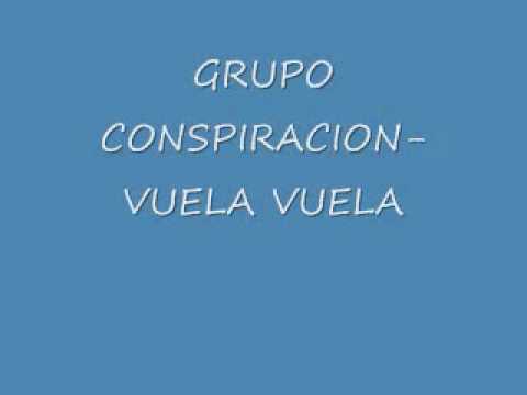 Conspiracion - Vuela Vuela (mrHIJINIO)