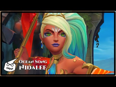 Ocean Song Nidalee.face