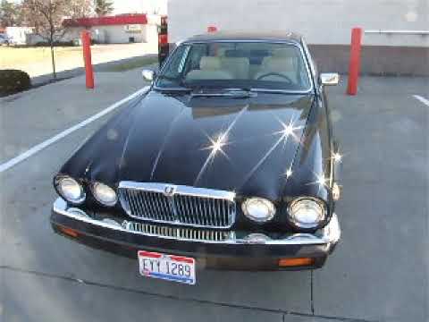 1986 Jaguar XJ6 (CC-1798728) for sale in North Canton, Ohio
