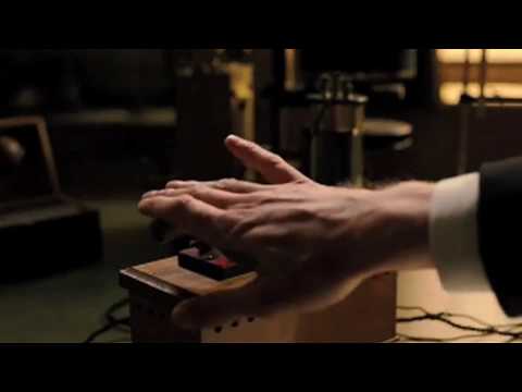 Eine dunkle Begierde - Trailer