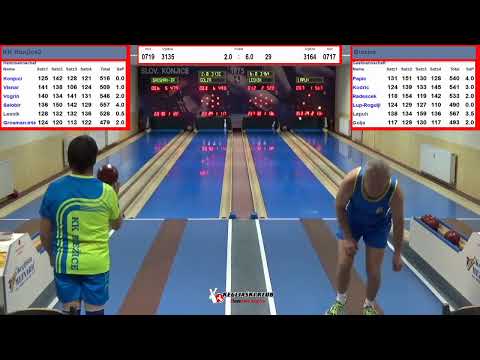 5. krog 2V Konjice II : Brežice