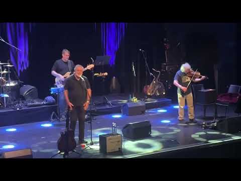 Michal Prokop a Framus 5 - Kolej Yesterday