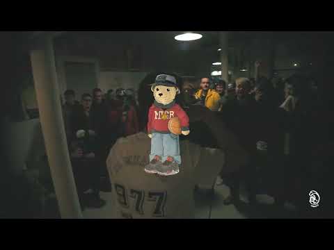 ILLEST RAPS - TETIBEAR