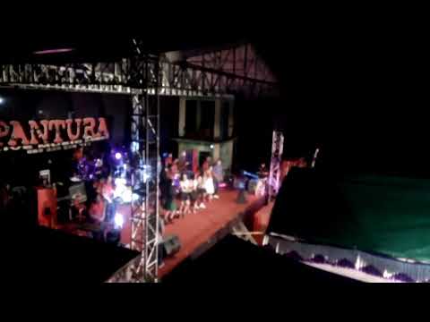 Pantura live musik