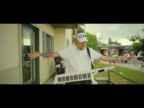 Pinky SD - Que Onda Perdida (w/ Un Poco de Ruido, Q' Lokura) on Spotify Charts