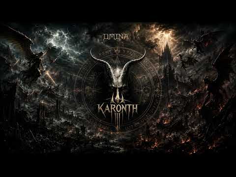 kARONTH - El lado oscuro de la fe