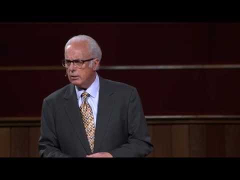 Supernatural Peace (John 14:27)