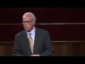 Supernatural Peace (John 14:27)