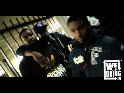 Rico Feat Belly & SRG - Money Is Da Motive (Blue State) [Official Net  Video]