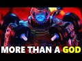 How Strong Is The Doom Slayer? DEFAULT Thumbnail