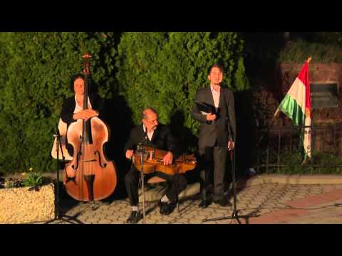 Városi október 6-i megemlékezés