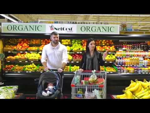 NetCost Market Organic Options - Eat Healthy, Eat Netcost Organic