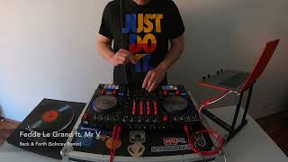 Club Party Mix 2021 #5 - DJ Tulo on Traktor S4 ***FREE DOWNLOAD***