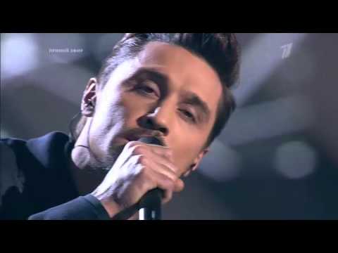 The Voice Russia 2015 Дима Билан, Ольга Задонская и Иван Далматов "Не молчи" Голос - Сезон 4