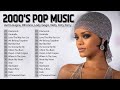 Rihanna, Flo Rida, Lady Gaga, The Black Eyed Peas, Katy Perry - 2000s Pop Music