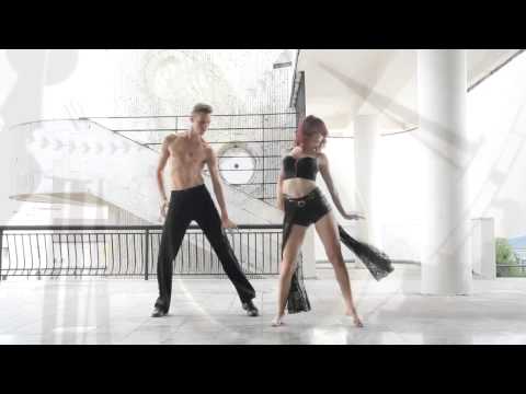 Sunmi - 24 hours (dance cover by Olya R & Alexandr Karlov)