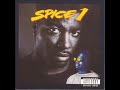 Spice 1 -  East Bay Gangsta  (HQ)