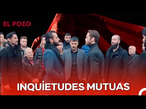 ¡Quıén Tendrá La Últıma Palabra! - El Pozo