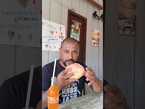 Parei para comer um venda antiga santo Antônio do palmital em Rio Bom Paraná