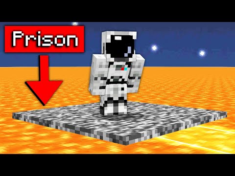 3% des gens peuvent sortir de cette prison en moins de 1h...