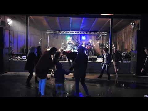 Grafit  Rock - Kolinec 21 6 2018
