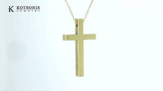 Κόσμημα Κοτσώνης Κόρινθος / Κοσμήματα με την υπογραφή του καλύτερου Ελληνικού εργαστηρίου