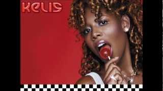 kelis - stick up