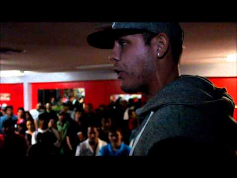 Y-Not vs Vodka Gravas