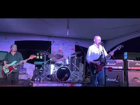 David Wilcox August 20 / 22 Dundas, Ontario