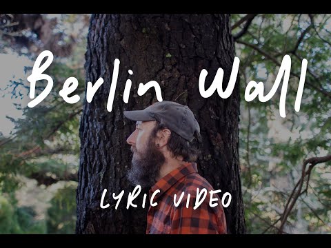 Avalanche City - Berlin Wall (official lyric video)